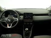 Renault Clio Clio 1.0 TCe Evolution Bi-Fuel