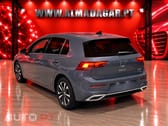Volkswagen Golf 1.0 eTSI Life DSG