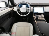 Land Rover Range Rover Sport RR Sport P510e AWD First Edition I.V.A DEDUTIVEL
