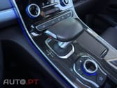 Renault Espace Energy dCi 160 EDC Intens