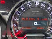 Citroen C5 2.0 HDi Exclusive Auto-A.