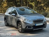 Peugeot 2008 1.2 PureTech Allure