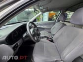 Nissan Almera 1.5 dCi Action