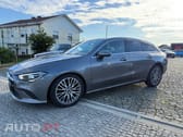 Mercedes-Benz CLA 180 7DTC Progressive
