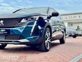 Peugeot 5008 1.5 BlueHDi GT EAT8