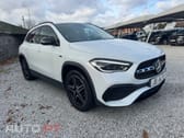 Mercedes-Benz GLA 250 e AMG Line
