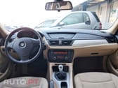 BMW X1 20 d sDrive