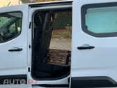 Fiat Doblo 5 LUGARES LONGA