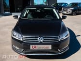 Volkswagen Passat 1.6 TDI Confortline