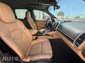 Porsche Cayenne 3.6 V6