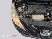 Peugeot 207 CC 1.6 VTi Active
