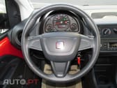 Seat Mii 1.0 Caixa Automática Só 17.000KM 139€/Mês*