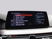 BMW 520 D TOURING LINE SPORT I.V.A DEDUTÍVEL