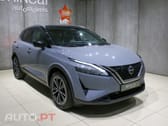 Nissan Qashqai 1.3 DIG-T Tekna
