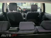 Mazda 2 1.3 MZR Sport