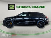 Audi E-Tron I.V.A DEDUTIVEL 55 S LINE 