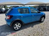 Dacia Sandero 0.9 TCe Stepway
