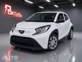 Toyota Aygo X 1.0 Play