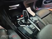 BMW X3 xDrive30e Luxury Line Aut.