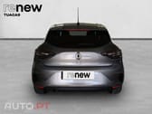 Renault Clio Evolution Bi-Fuel