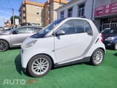 Smart ForTwo 0.8 cdi Passion 54