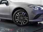 Mercedes-Benz CLA 250 e Shooting Brake Style Plus
