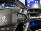 Peugeot 3008 1.5 BlueHDi Style