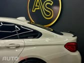 BMW 420 d Pack M Performance