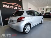 Peugeot 208 1.2 PureTech Style