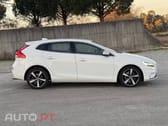Volvo V40 2.0 D2 R-Design Geartronic
