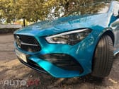 Mercedes-Benz CLA 250 e AMG Line