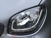 Smart ForFour 1.0 Passion 71