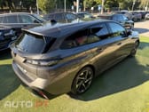Peugeot 308 SW 1.6 Hybrid Allure Pack e-EAT8