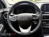 Hyundai Kauai 1.0 T-GDi Premium Tec.Preto