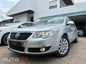 Volkswagen Passat 2.0TDi Trendline Pack
