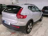 Volvo XC40 1.5 T4 PHEV Plus Dark