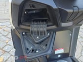 Voge SR4 Max T Gasolina