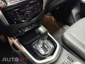 Nissan Navara 2.3 dCi CD 4WD N-Guard Auto