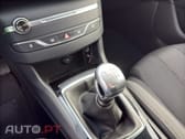 Peugeot 308 SW 1.6 BlueHDi Style J17