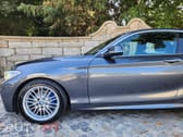 BMW 218 d Coupe Pack M