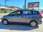 Mazda 5 MZR-CD 2.0 Comfort