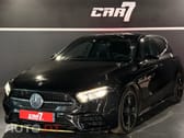 Mercedes-Benz A 180 Edition 19