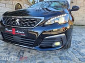 Peugeot 308 SW 1.5 BlueHDi GT