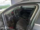 Volkswagen Golf Variant 1.9 TDi Confortline