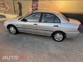 Mitsubishi Lancer 1.3 GLX JLL+ABS