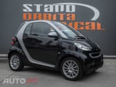 Smart ForTwo 1.0 T Passion 84