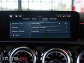 Mercedes-Benz A 200 Standard
