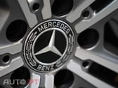 Mercedes-Benz GLC 200 d Edition