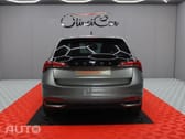 Skoda Scala 1.0 TSI Style DSG