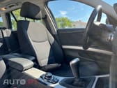 BMW 318 d Touring Line Sport